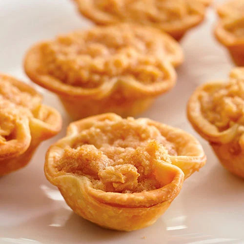 MARKET TARTS