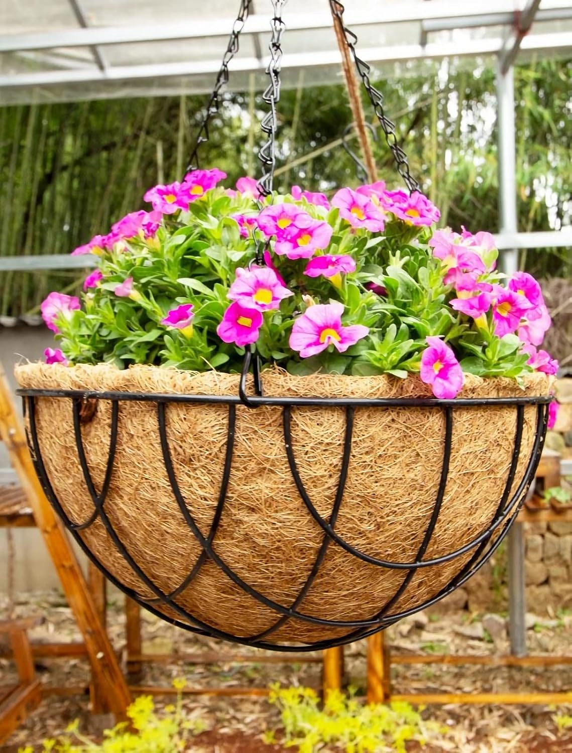 BASKETS &amp; CONTAINERS