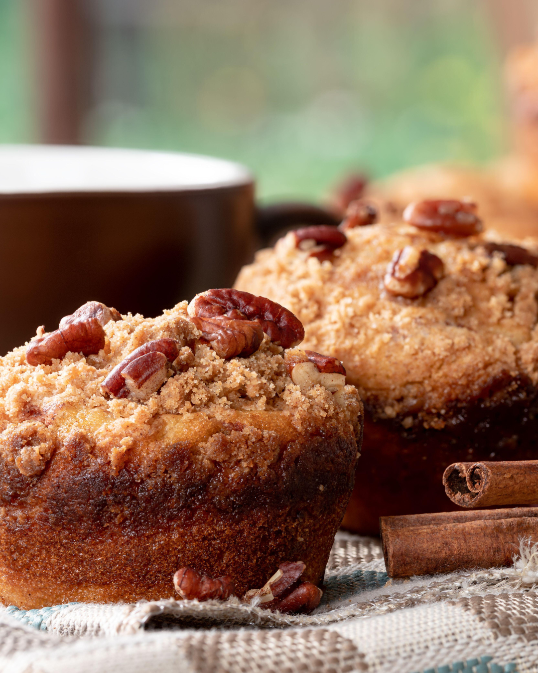 MUFFIN-CUPCAKE