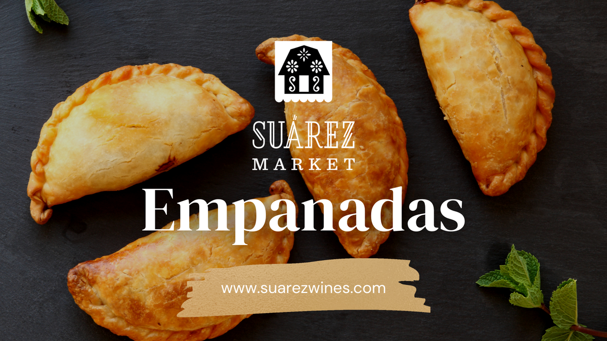 Empanadas