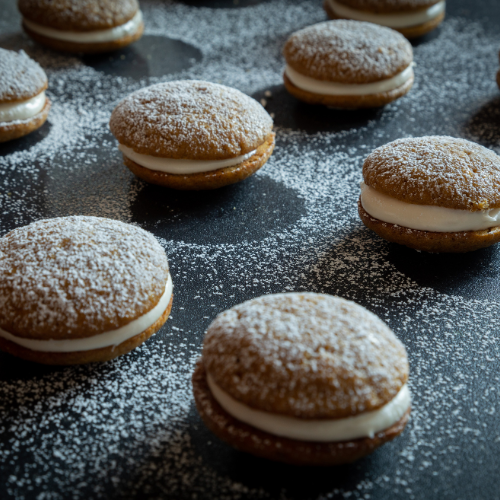 WHOOPIE PIES