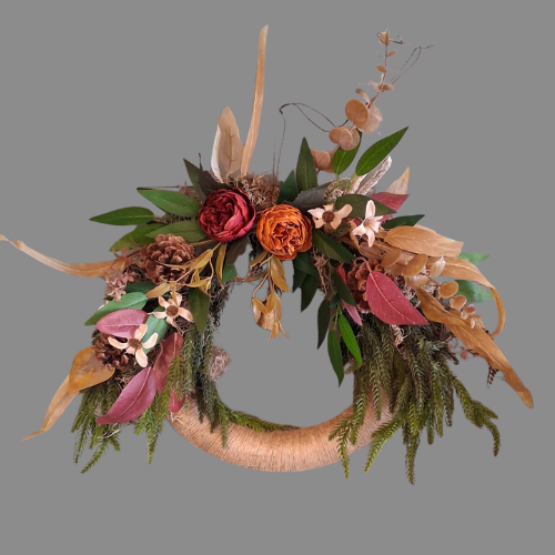 WREATHS 2026