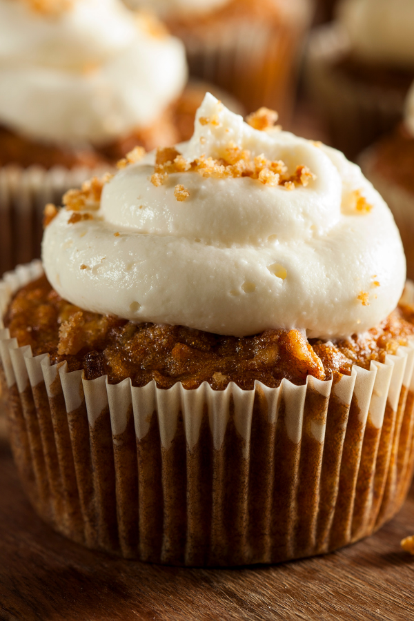 MUFFIN-CUPCAKE