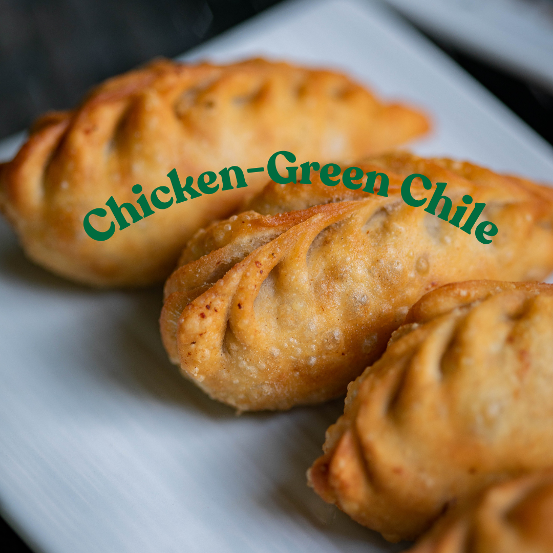 Empanadas - Savory