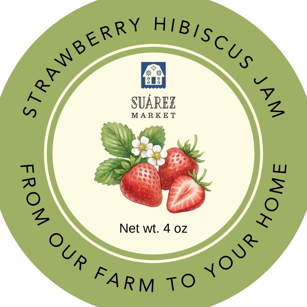 PRESERVES
