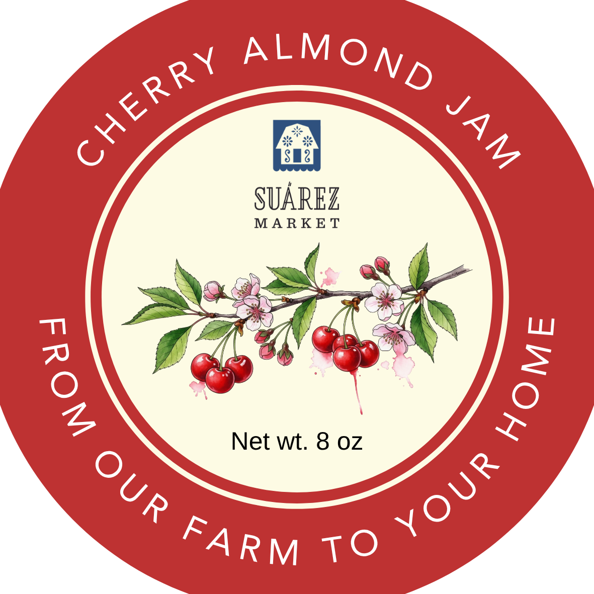 PRESERVES