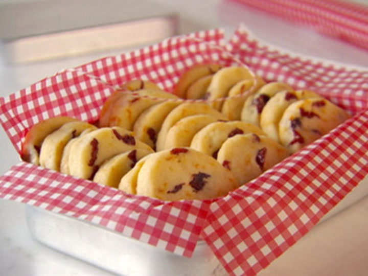 Christmas Cookie Box
