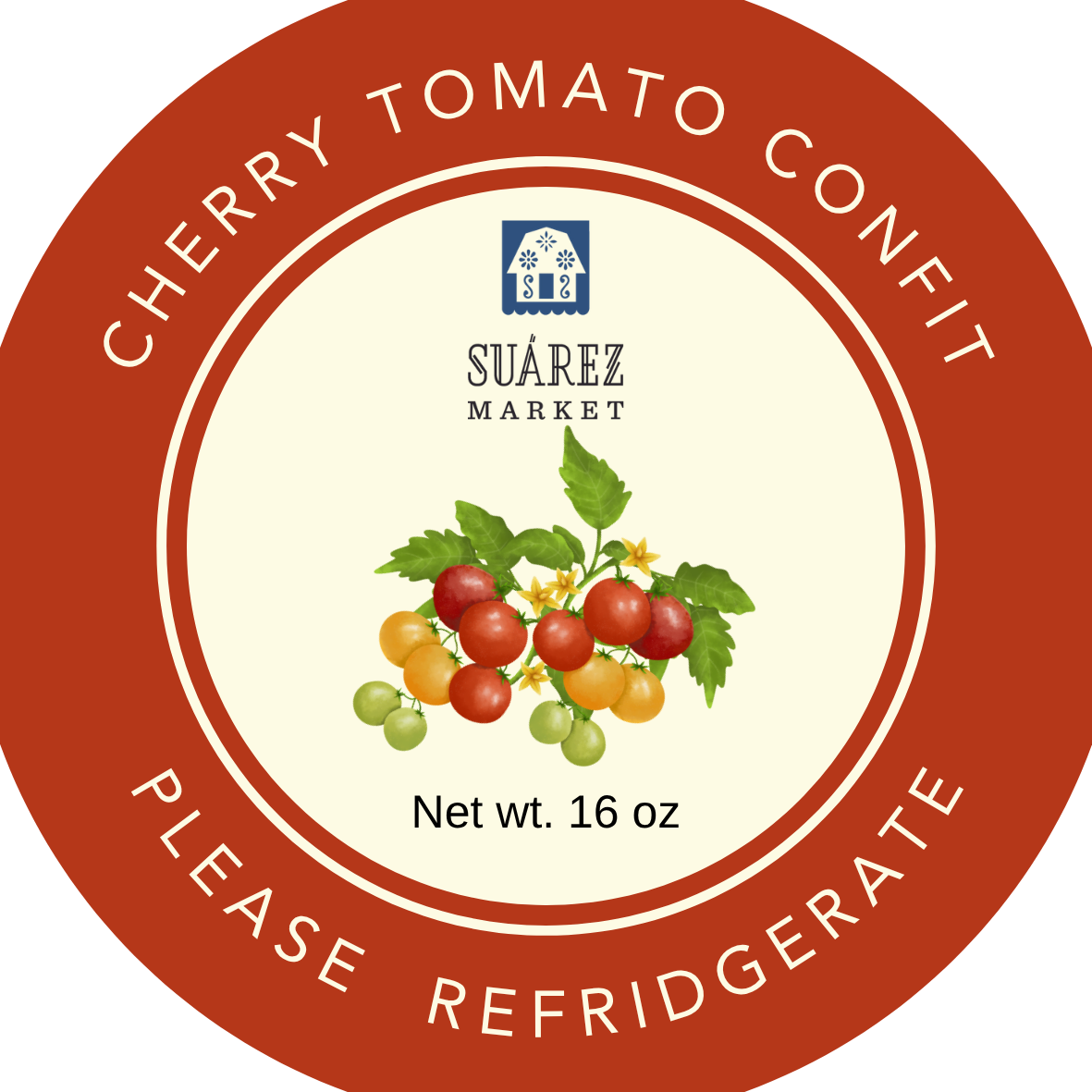 PRESERVES