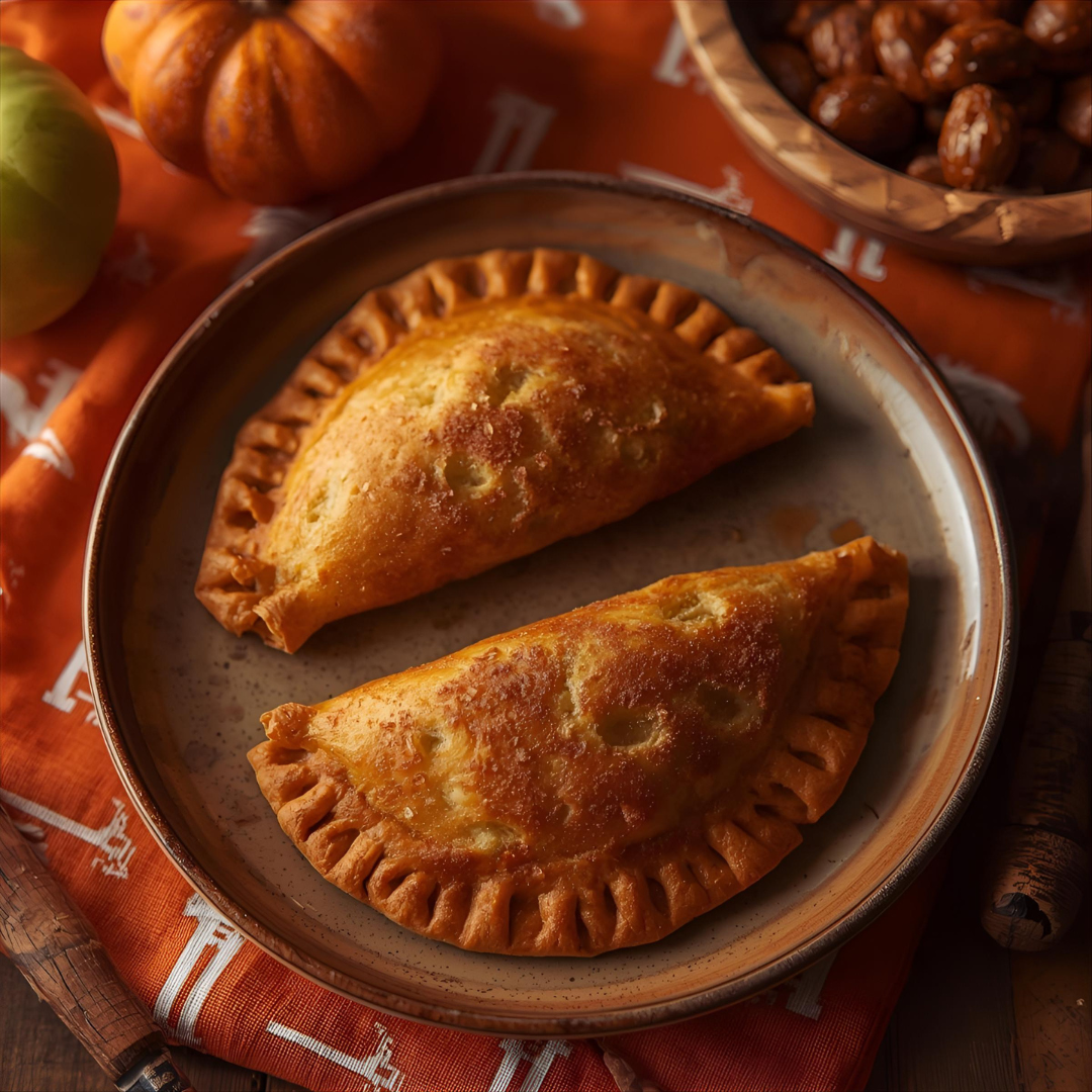 Empanadas