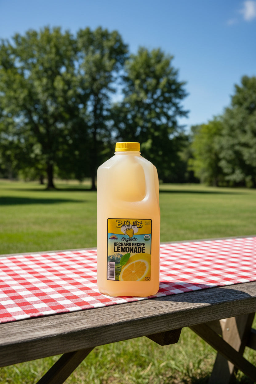 BIG Bs BEVERAGES