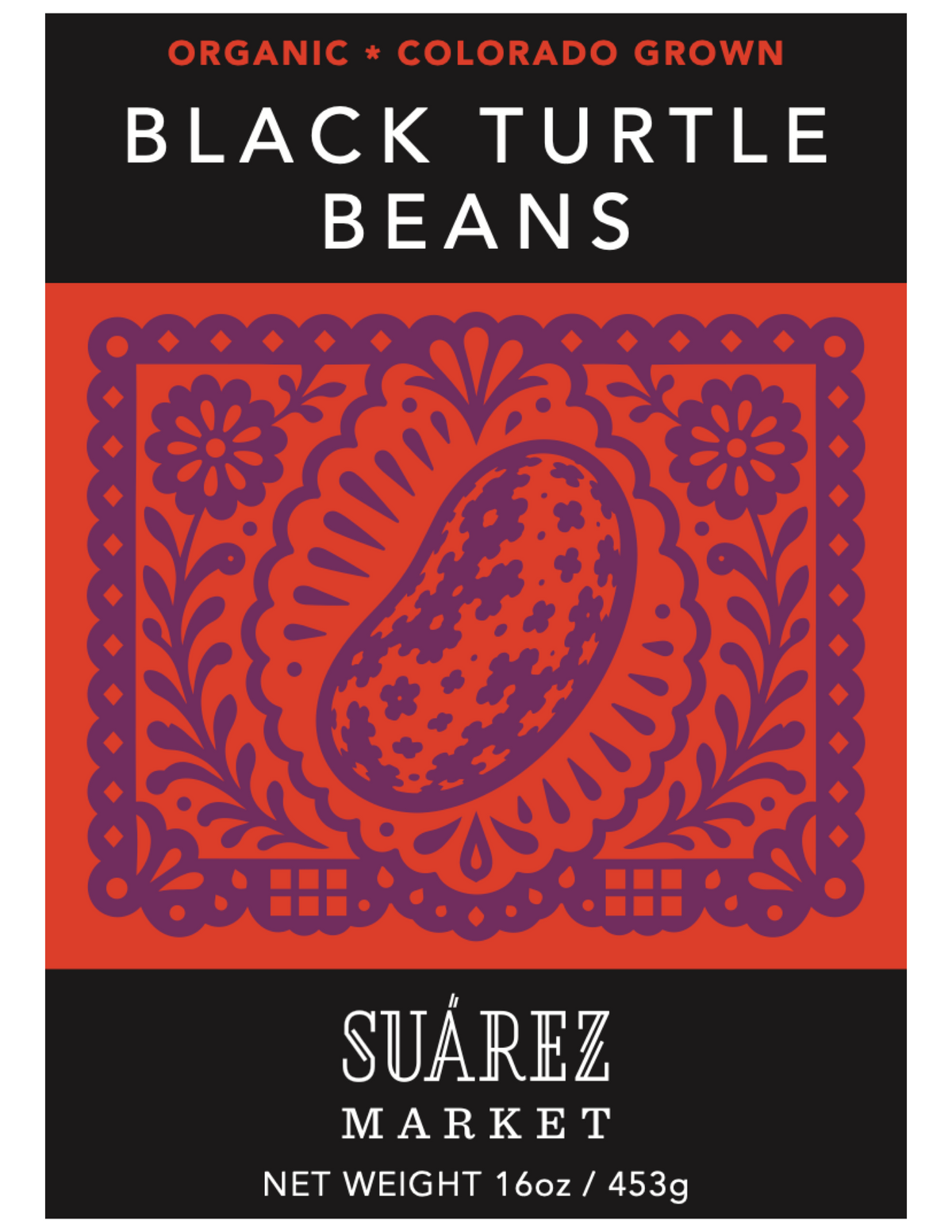 BEANS AND LEGUMES