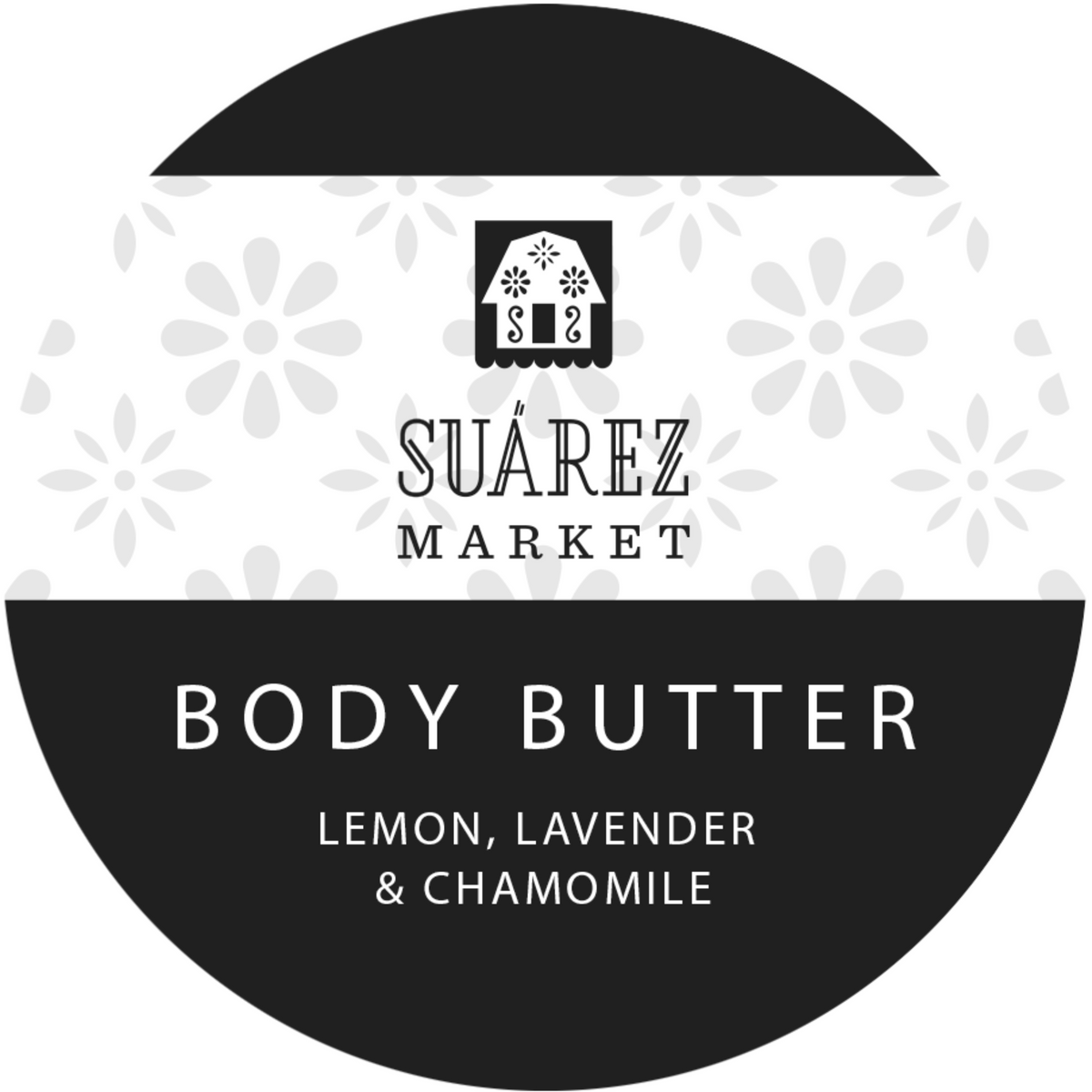 BODY BUTTER