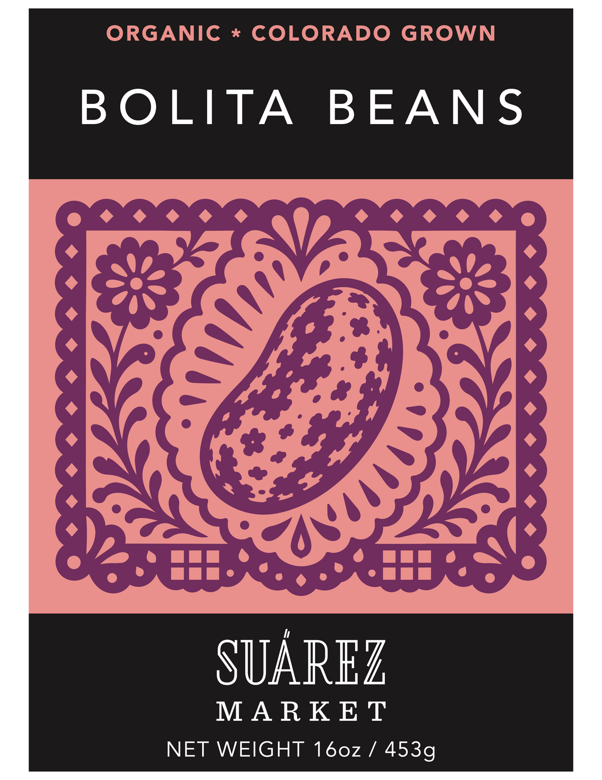 BEANS AND LEGUMES