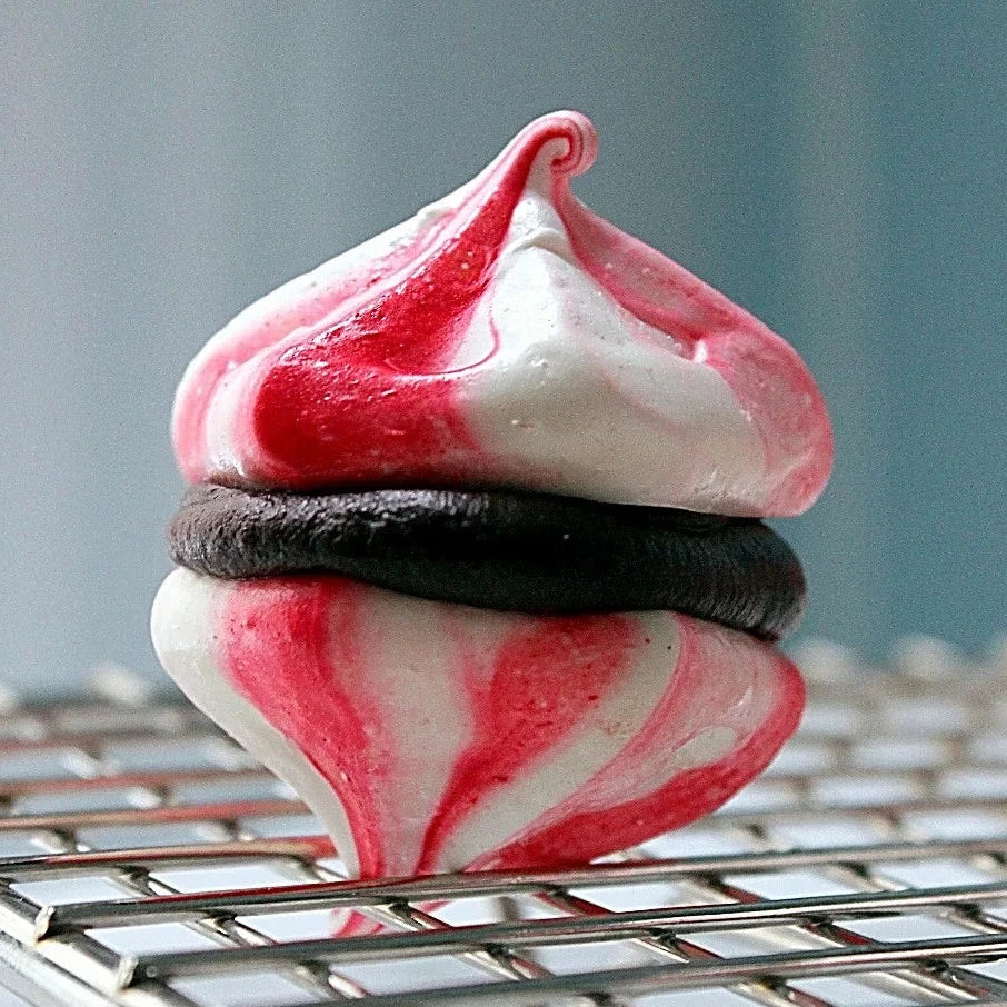 Christmas Cookie Box