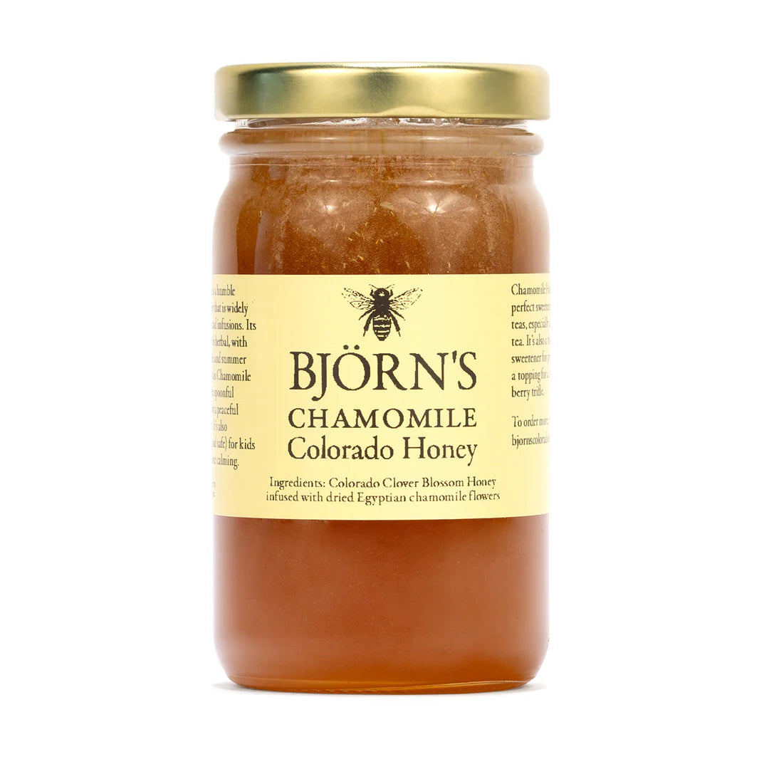 HONEY BJORN