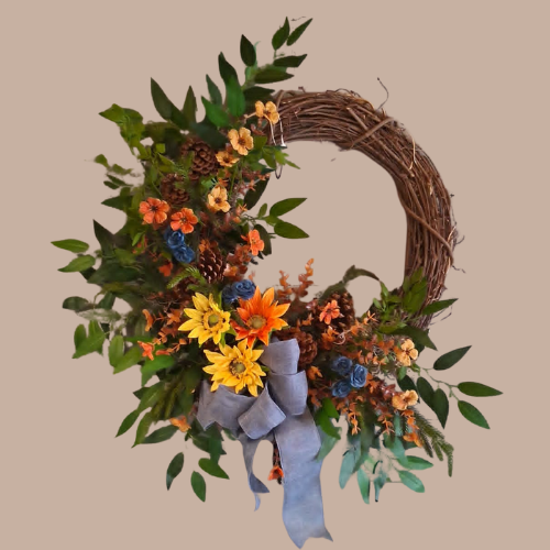 WREATHS 2026