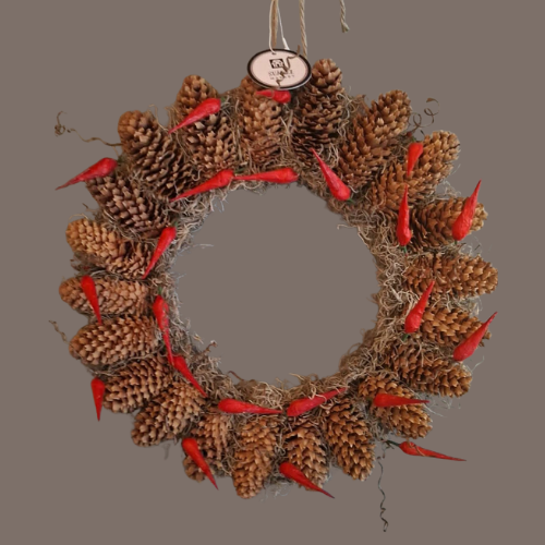 WREATHS 2026