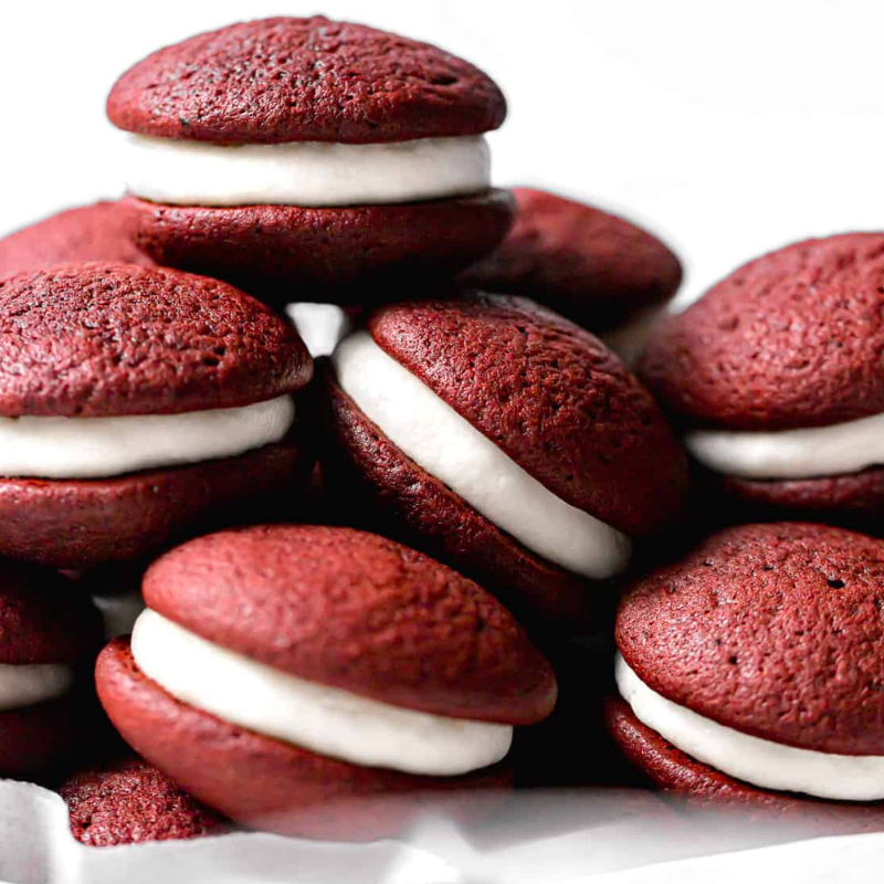 WHOOPIE PIES