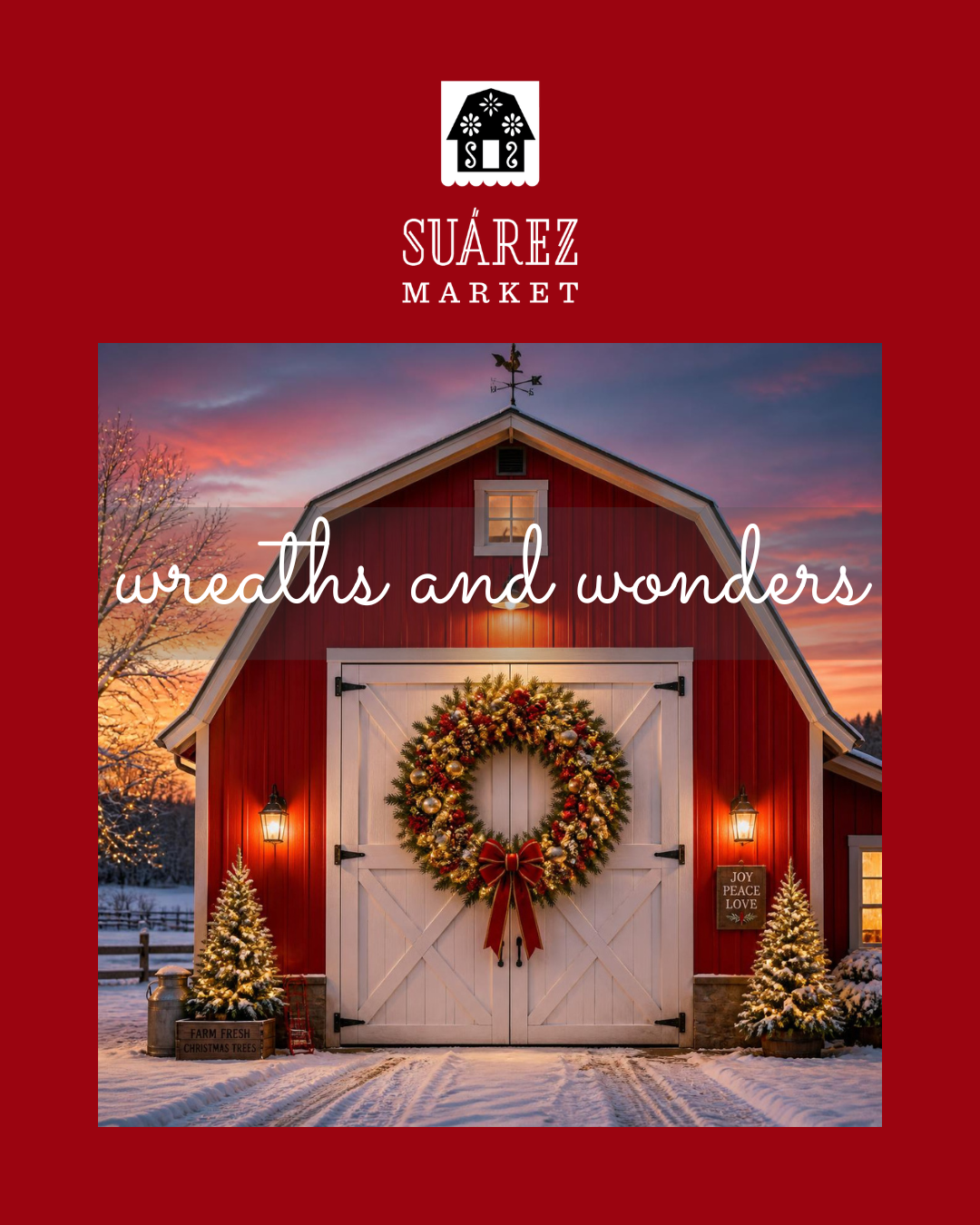Wreaths