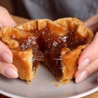 MARKET TARTS