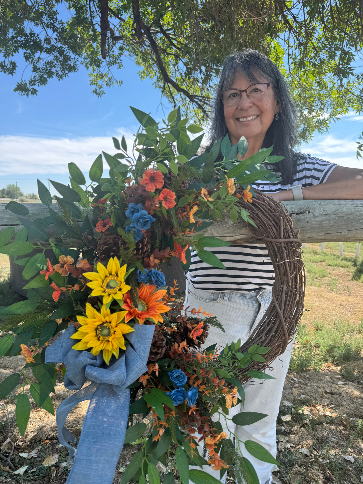 WREATHS 2026