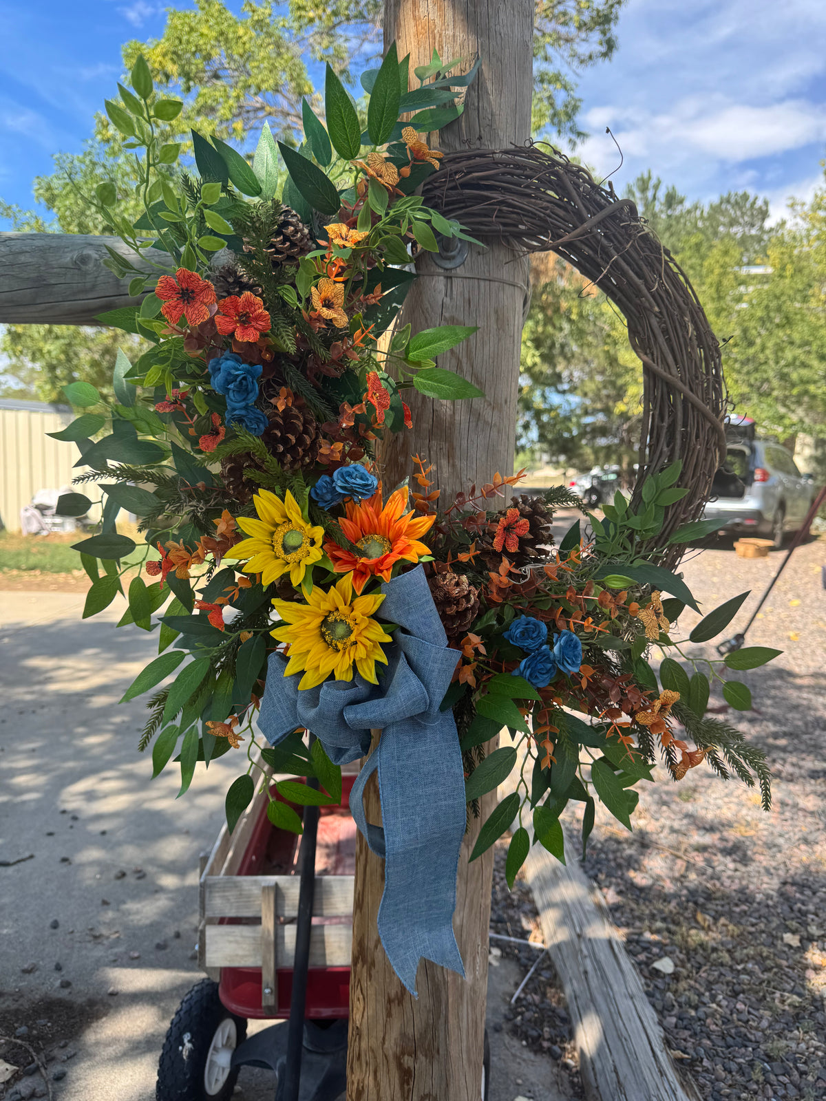 WREATHS 2026