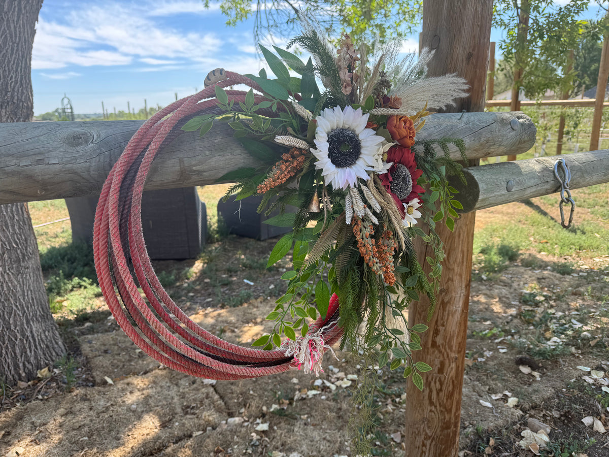 WREATHS 2026
