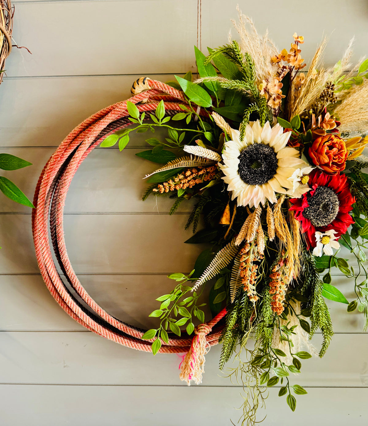 WREATHS 2026