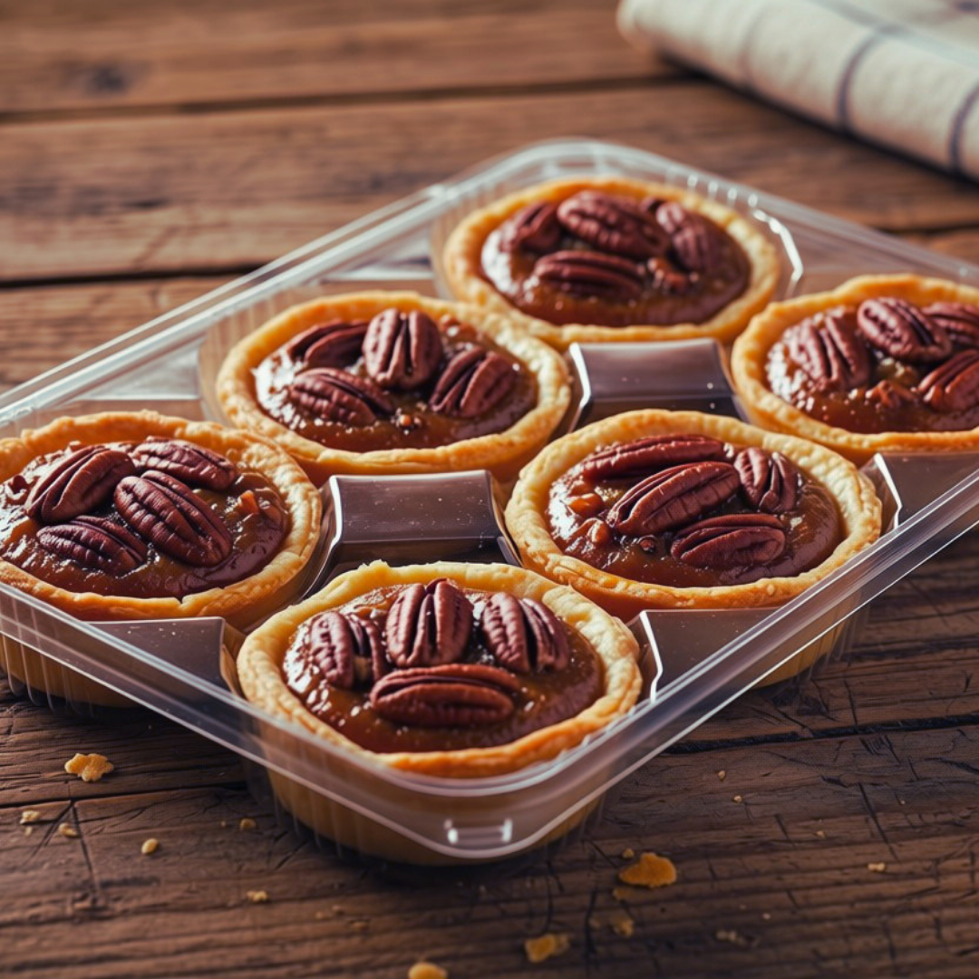 MARKET TARTS