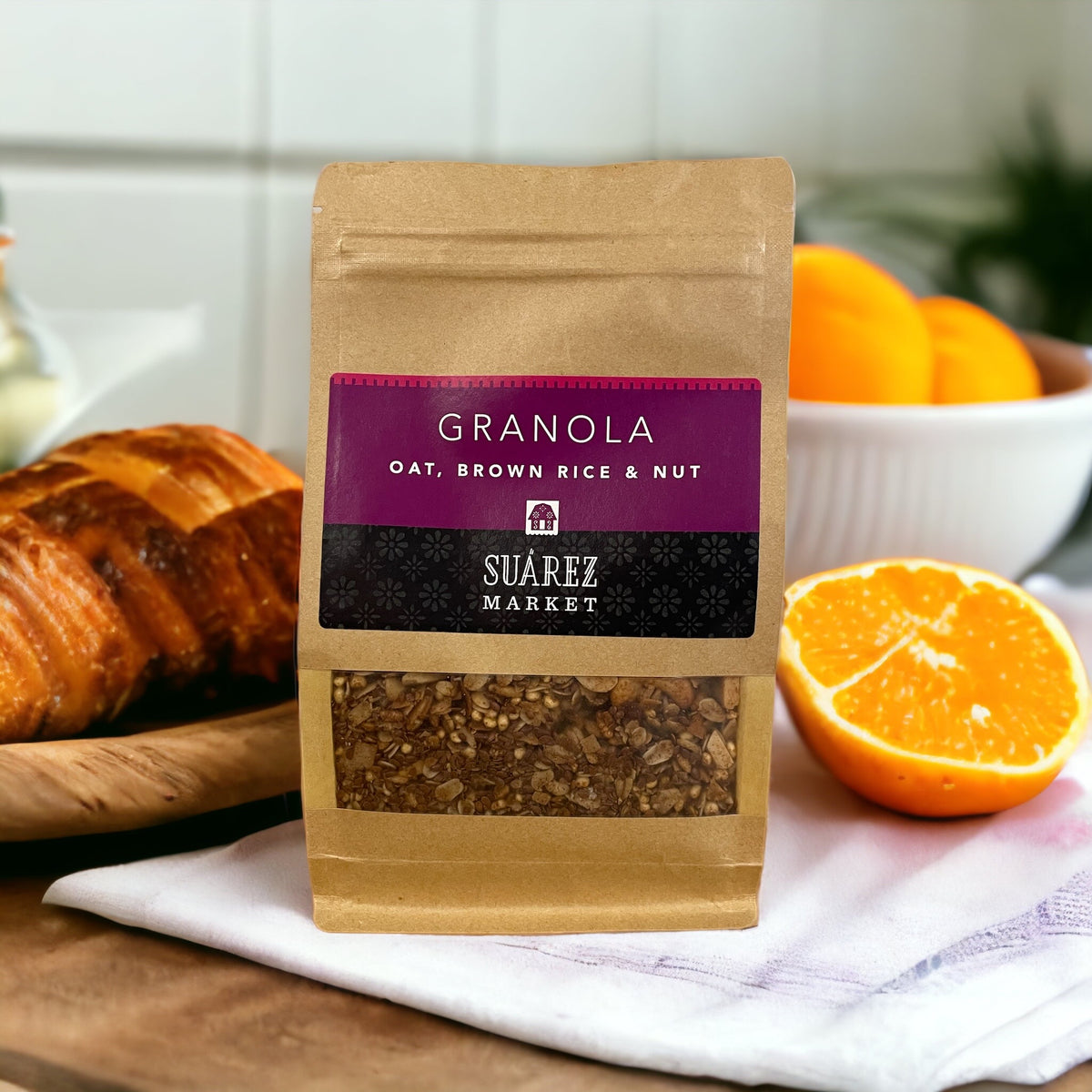 Granola