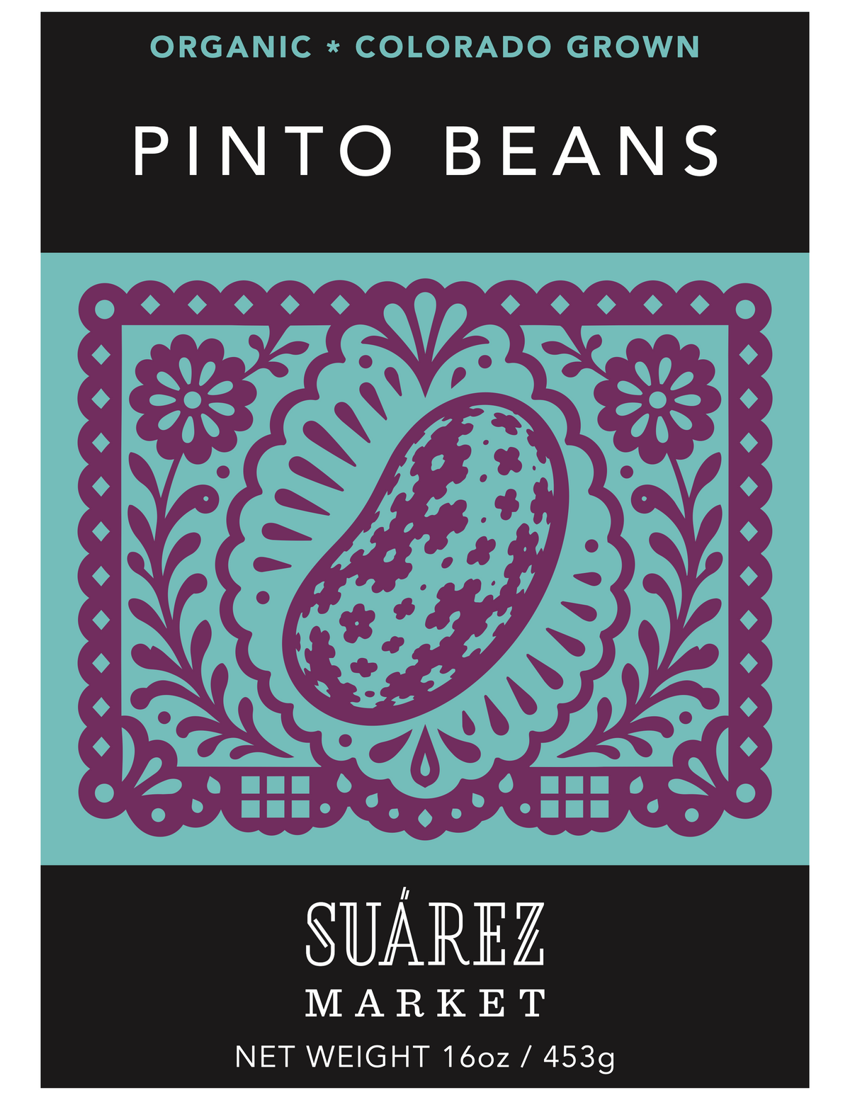 BEANS AND LEGUMES