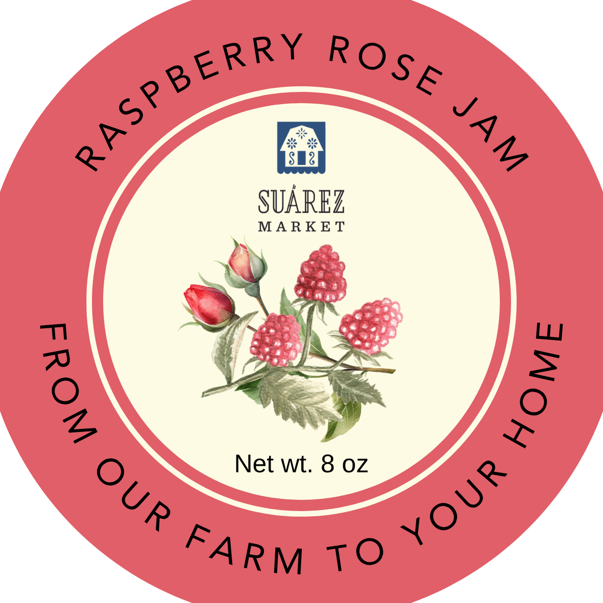 PRESERVES