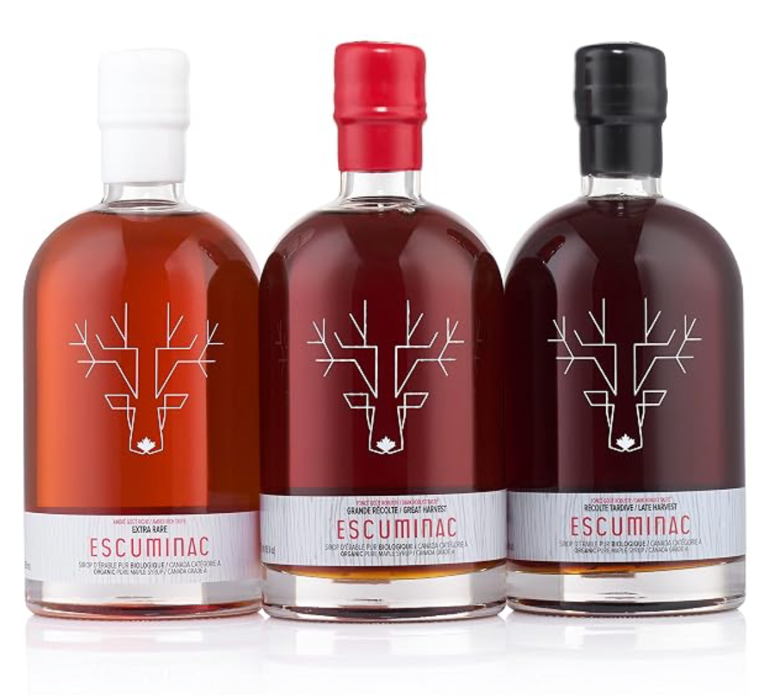Escuminac Maple Syrup