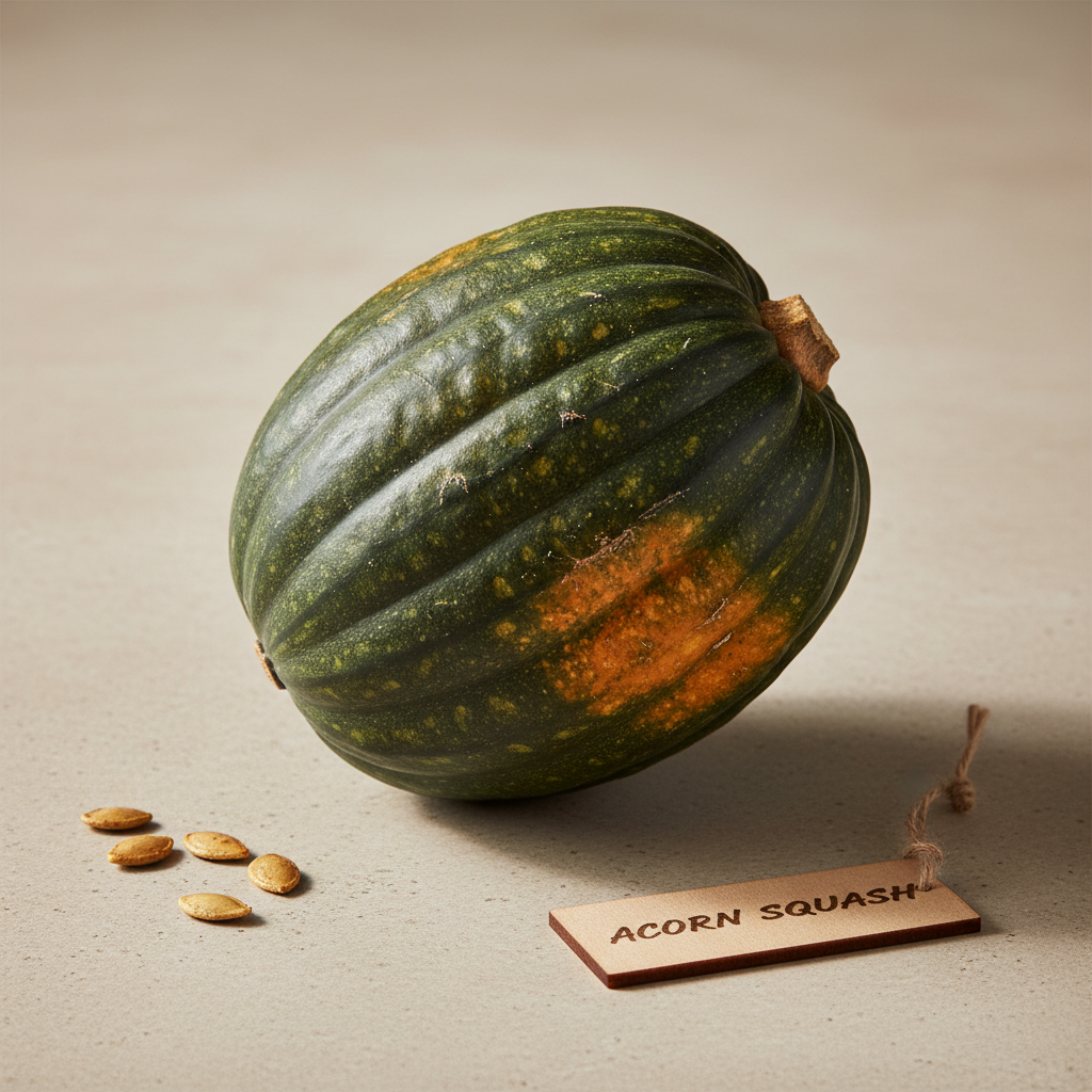 Seasonal Produce