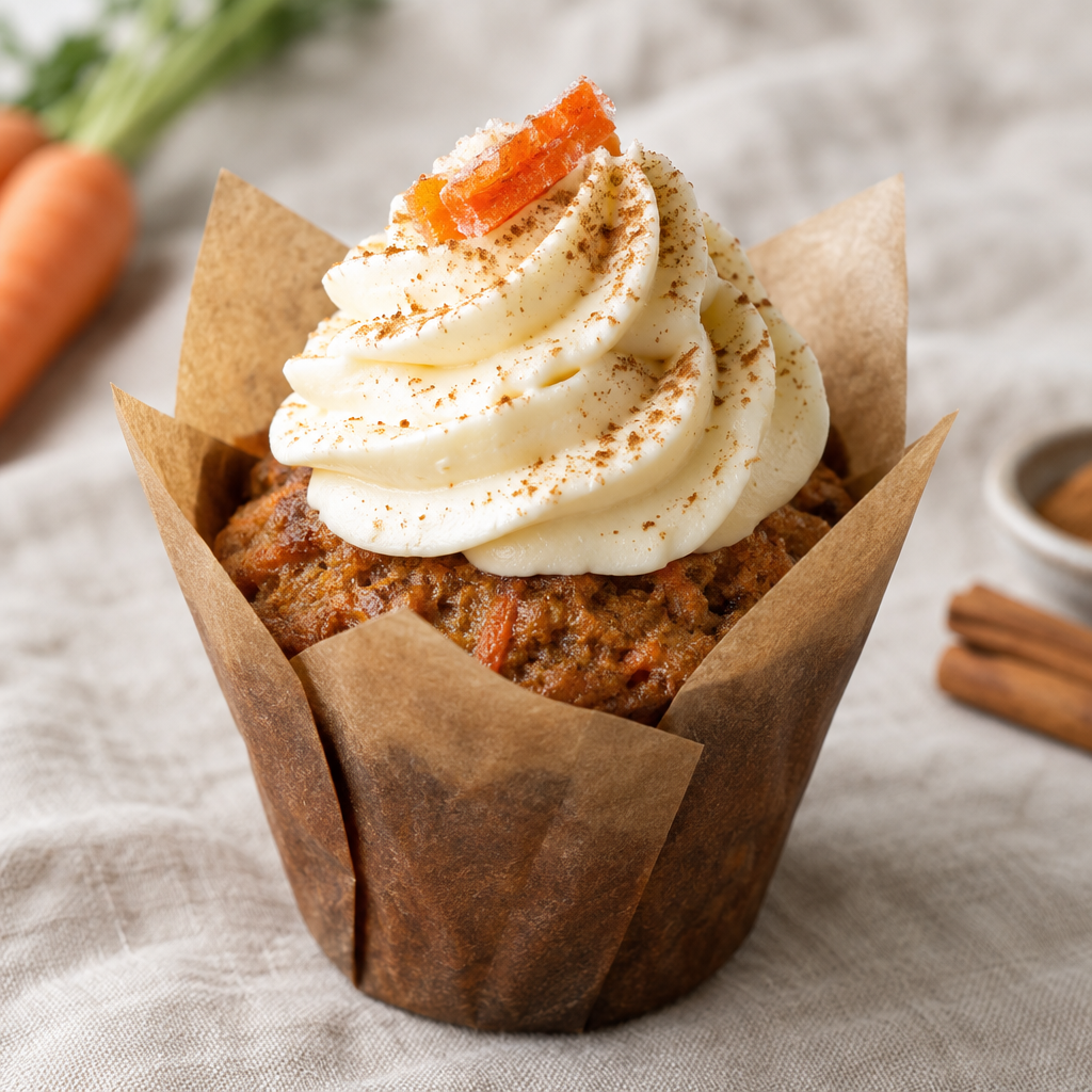 Market Muffins