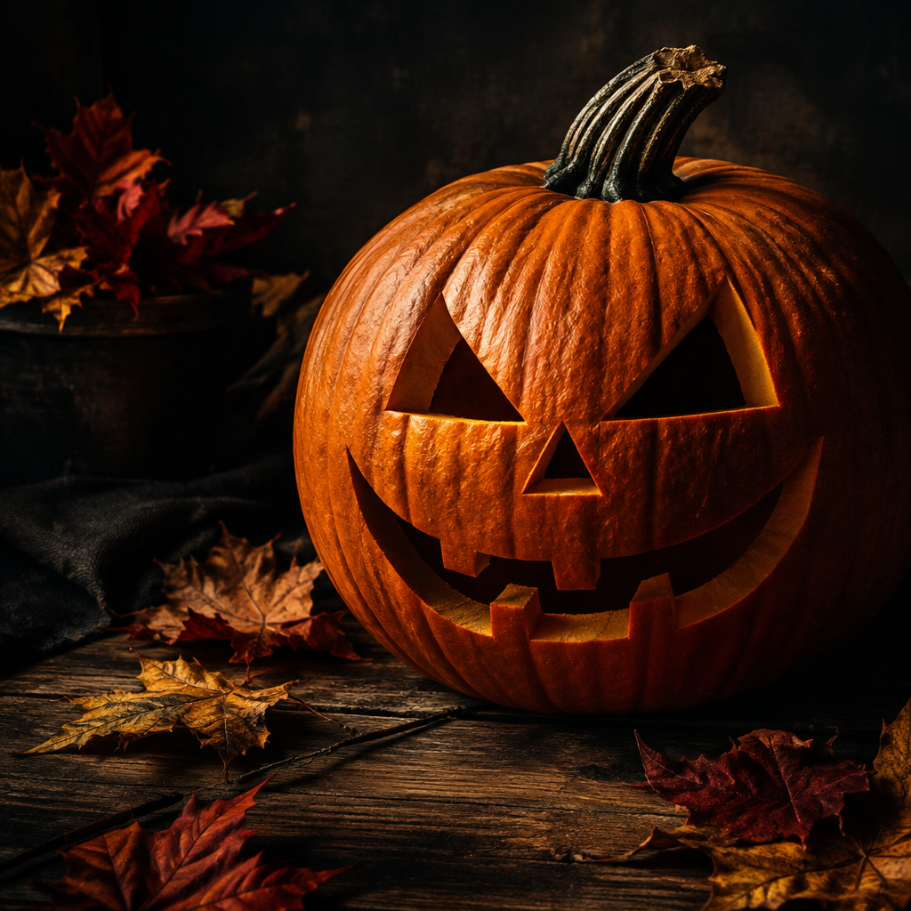 PUMPKIN CARVER