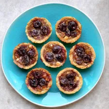 Butter Tarts