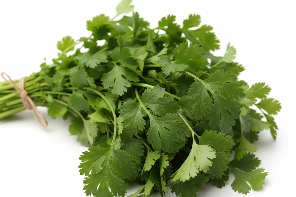 CILANTRO FRESH CUT