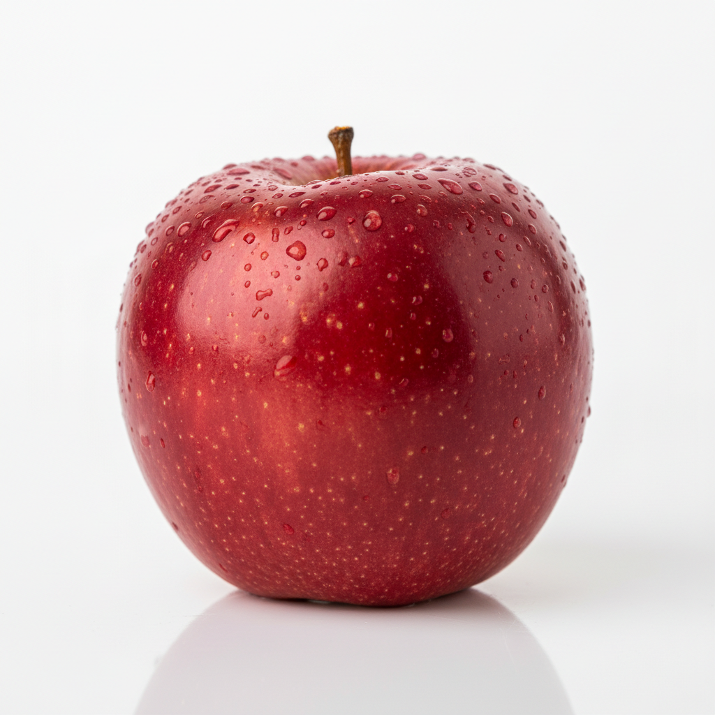 APPLES ORGANIC