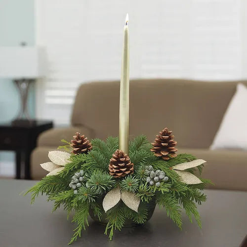 Holiday Centerpiece