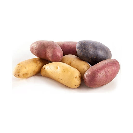 POTATOES ORGANIC