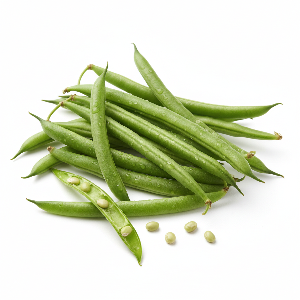 GREEN BEANS LOCAL