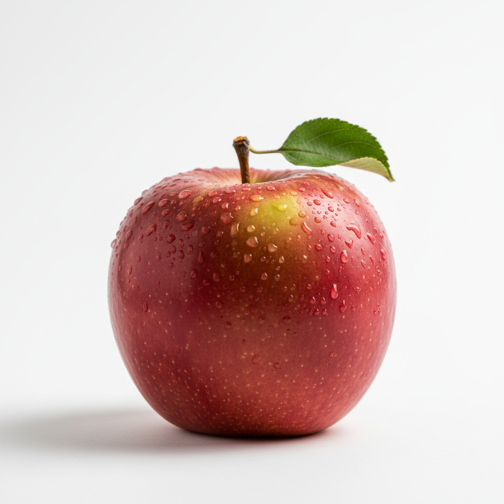 APPLES ORGANIC