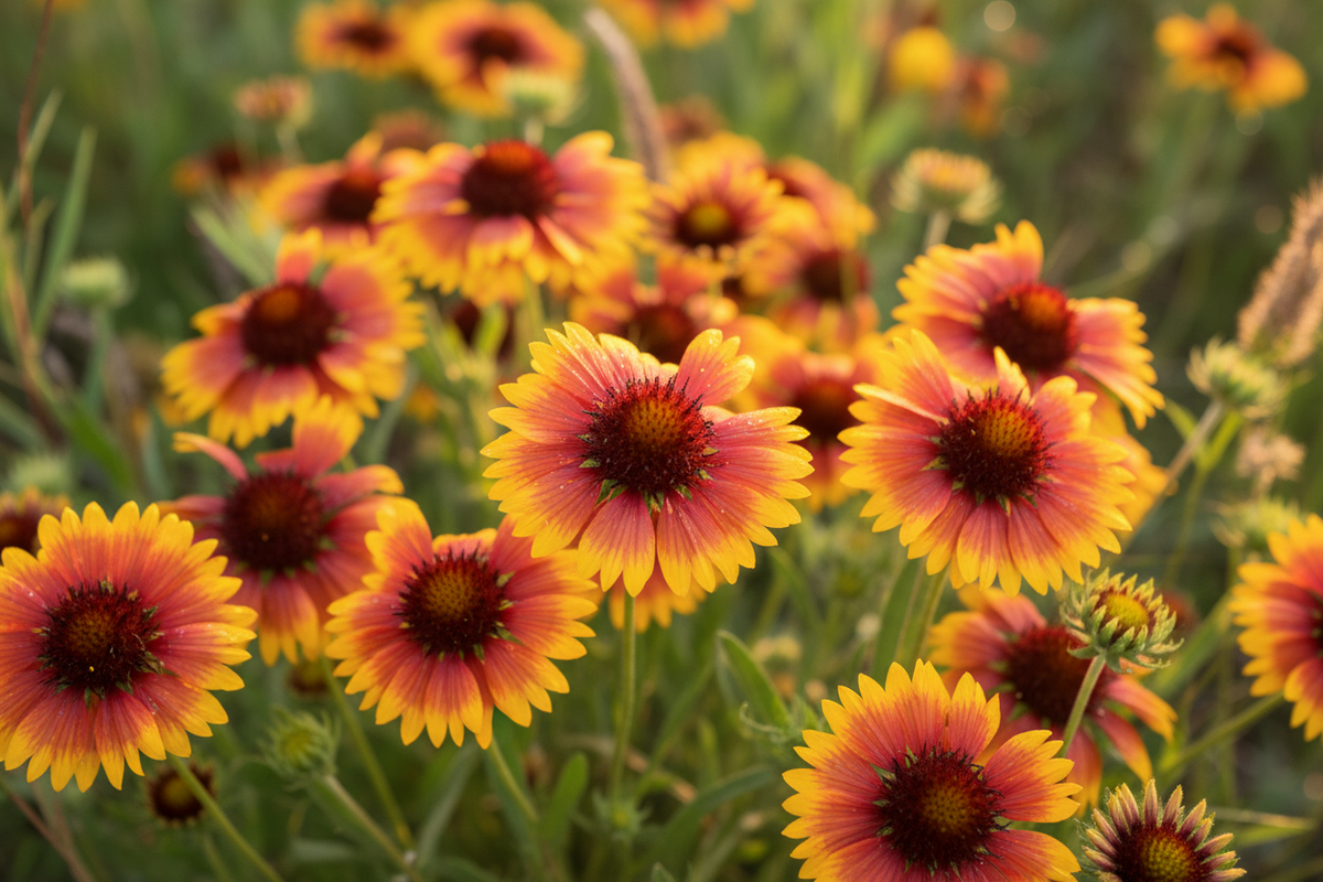 8" PERENNIAL