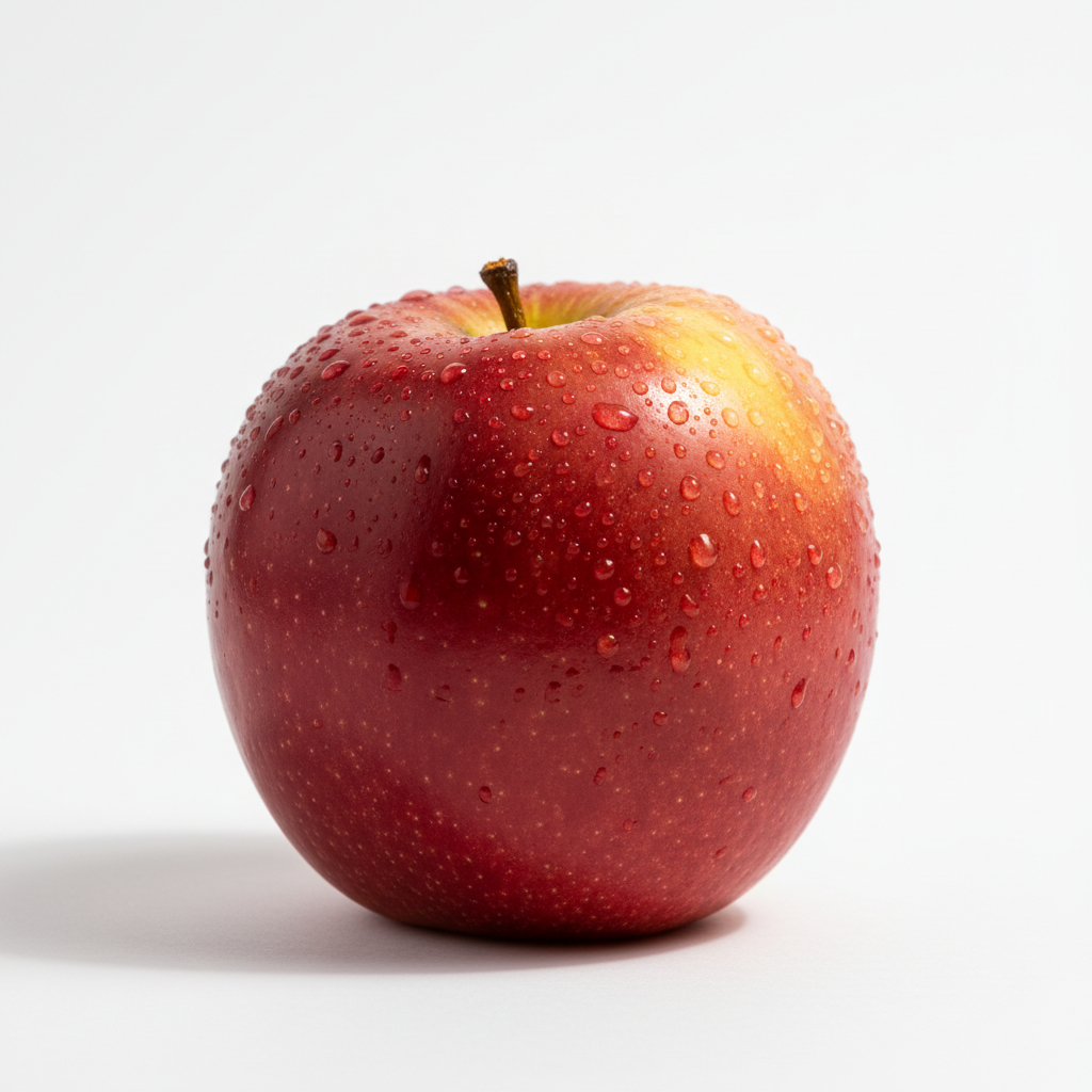 APPLES ORGANIC