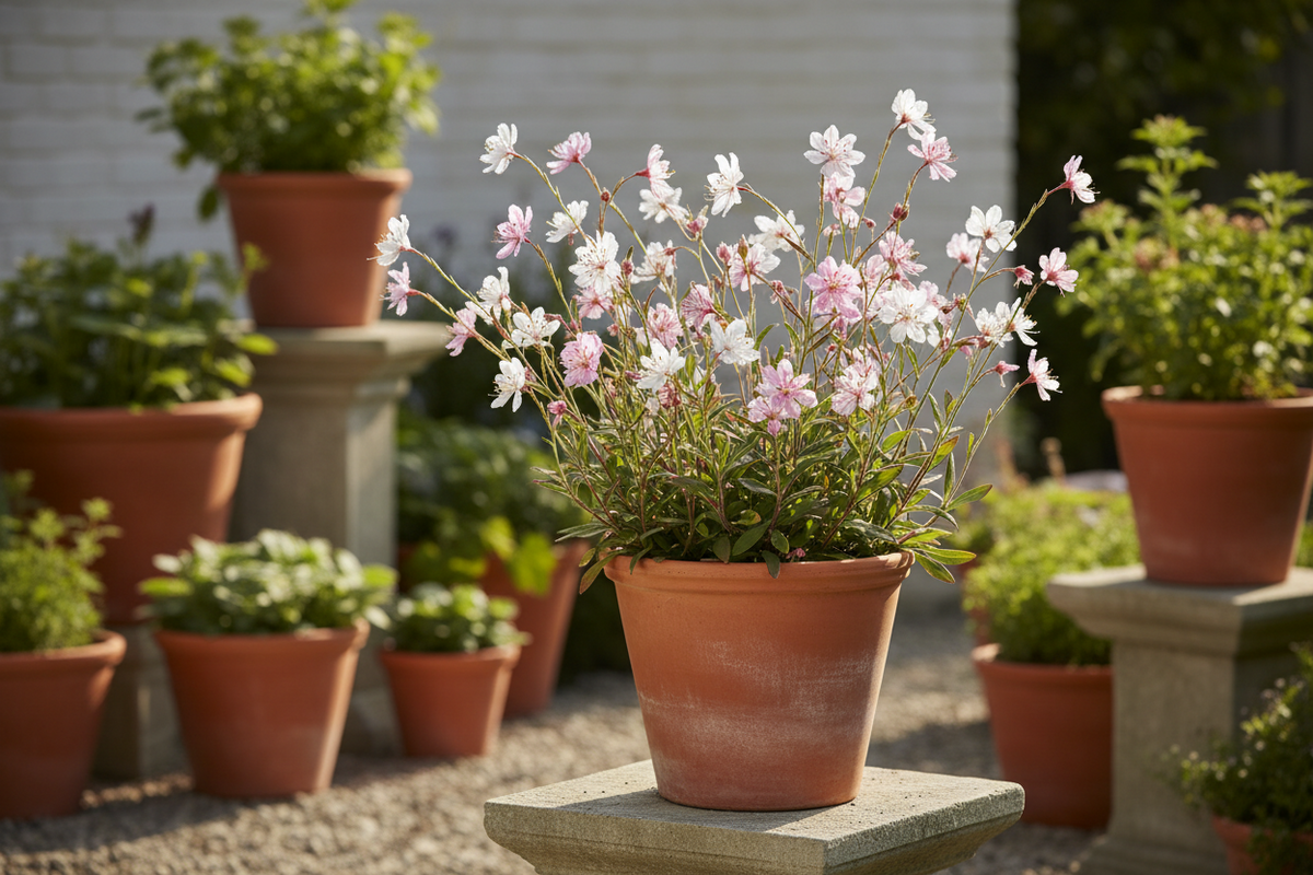 1 GAL PERENNIAL