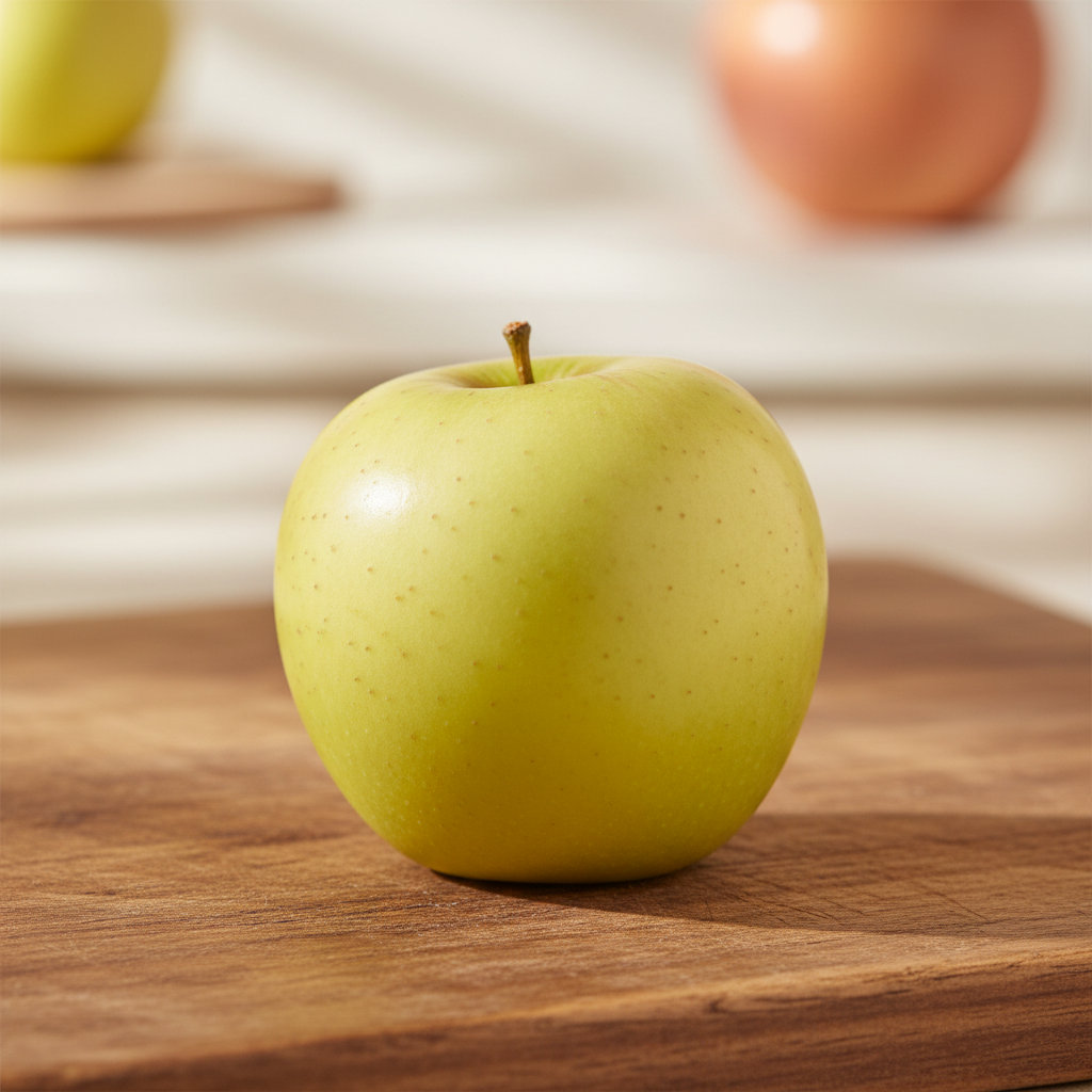 APPLES ORGANIC