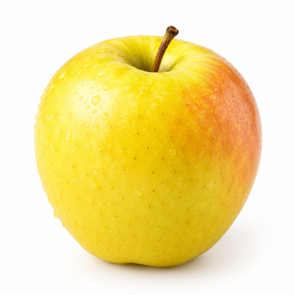 APPLES ORGANIC