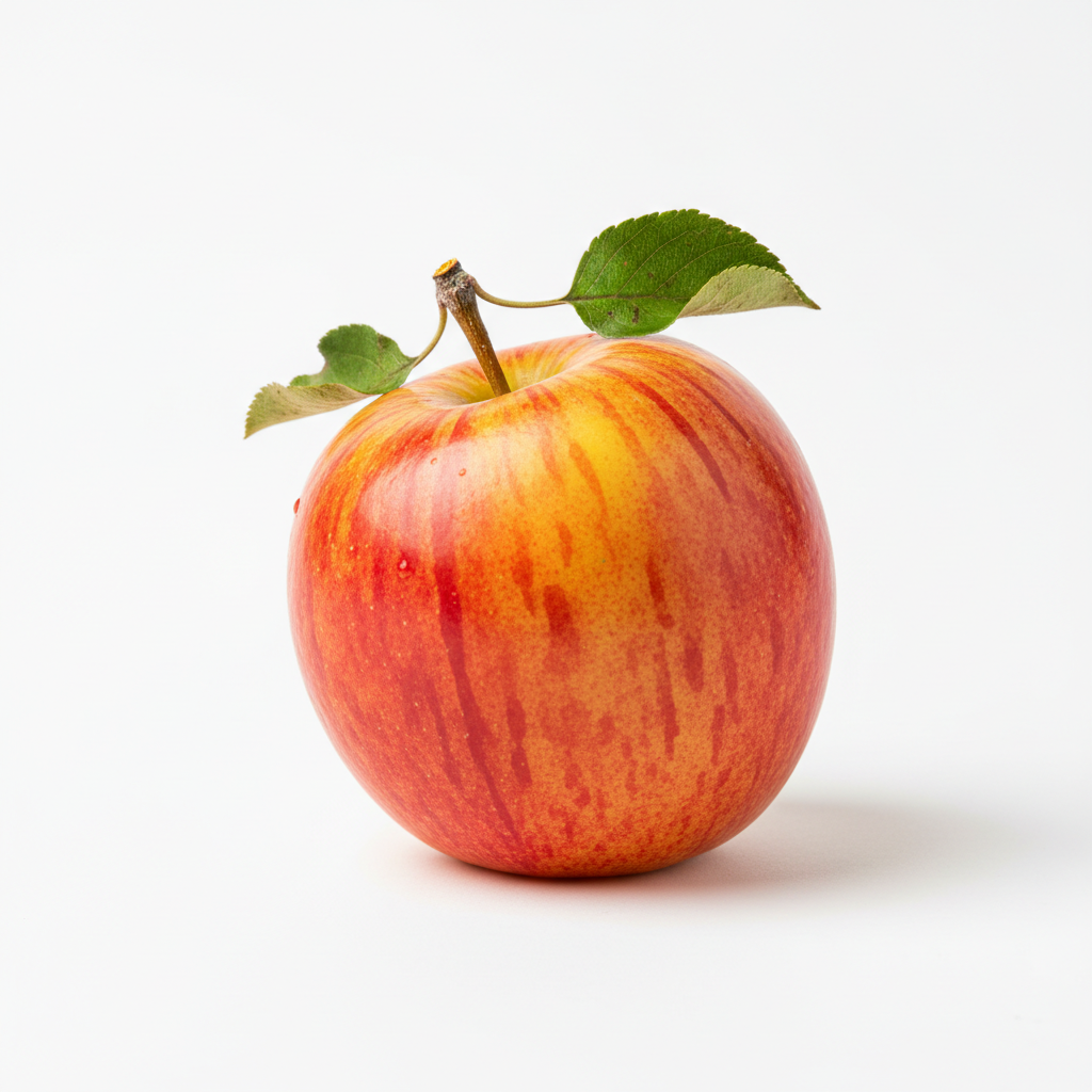 APPLES ORGANIC