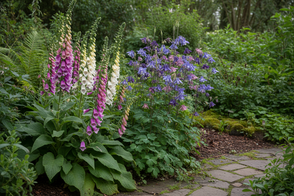 4" PERENNIAL